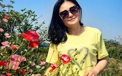 俗人岛华人社区